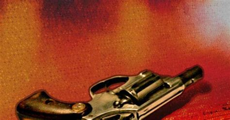Adolescent Russian Roulette Deaths .